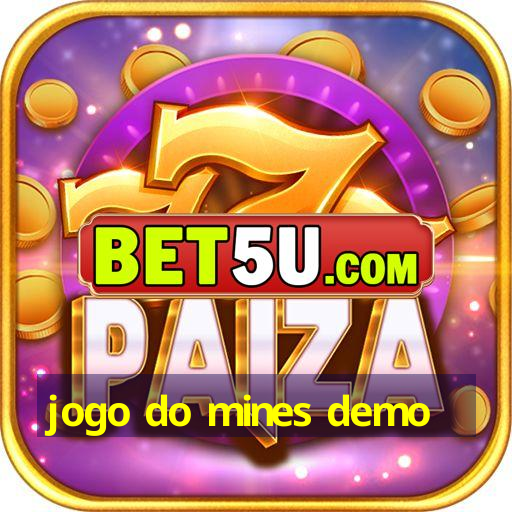 jogo do mines demo